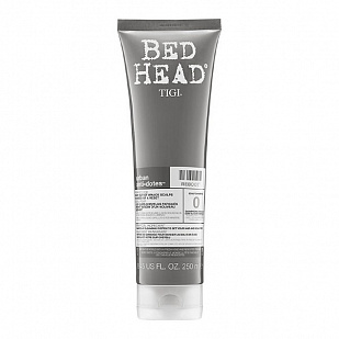 TIGI REBOOT SCALP SHAMPOO Очищающий Шампунь-Детокс