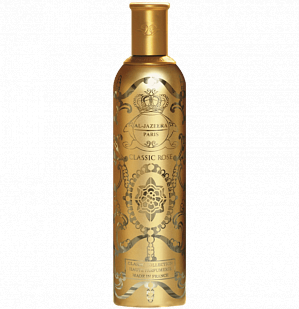 Al-Jazeera Perfumes Al-Jazeera Perfumes Classic Rose