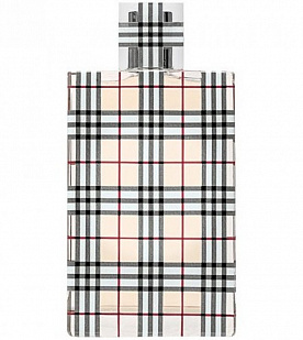 Burberry Burberry Burberry Brit Eau de Parfum