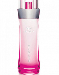 Lacoste Lacoste Touch of Pink
