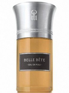 Les Liquides Imaginaires Les Liquides Imaginaires Belle Bete