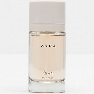 Zara Zara Zara Black