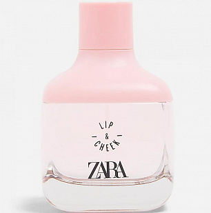 Zara Zara LIP & CHEEK
