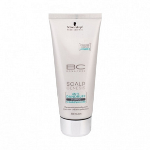Schwarzkopf Scalp Genesis Anti-Dandruff Shampoo Шампунь против перхоти Schwarzkopf Scalp Genesis Anti-Dandruff Shampoo Шампунь против перхоти