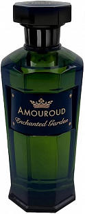 Amouroud Amouroud Enchanted Garden