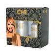 Keratin Silk Infusion - Набор Шелковая Инфузия