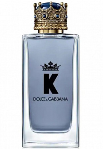 Dolce & Gabbana K by Dolce & Gabbana Dolce & Gabbana K by Dolce & Gabbana