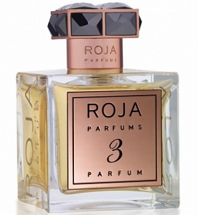 Roja Dove Roja Dove Parfum De La Nuit No 3
