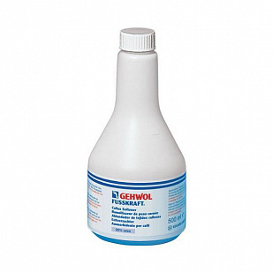Gehwol Gehwol Fusskraft Callus Softener Размягчитель загрубевшей кожи