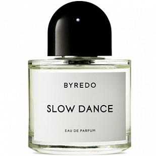 Byredo Byredo Slow Dance Byredo Byredo Slow Dance