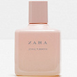 Zara Joyful Tuberose