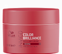INVIGO COLOR BRILLIANCE Маска-уход для защиты цвета окрашенных жестких волос