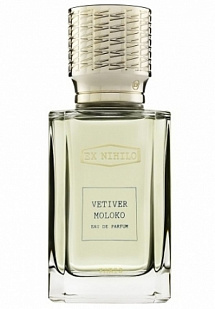 Ex Nihilo Ex Nihilo Vetiver Moloko