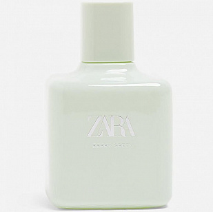 Zara Zara BERRY GREEN