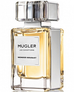 Mugler Mugler Les Exceptions: Wonder Bouquet