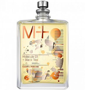 Escentric Molecules Escentric Molecules Molecule 01 + Black Tea