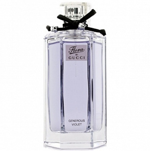 Gucci Gucci Flora by Gucci Generous Violet