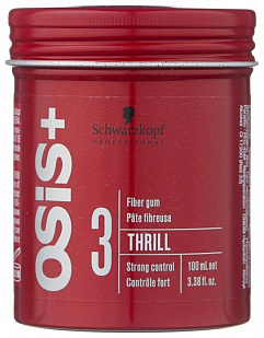 Schwarzkopf OSiS+ Thrill Коктейль-гель