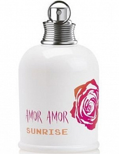 Cacharel Cacharel Amor Amor Sunrise