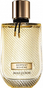 Boucheron Boucheron Serpent Bohème Boucheron Boucheron Serpent Bohème