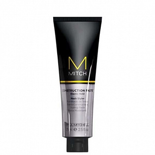 Paul Mitchell Construction Paste Моделирующая паста средней фиксации
