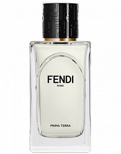 Fendi Fendi Prima Terra Fendi Fendi Prima Terra