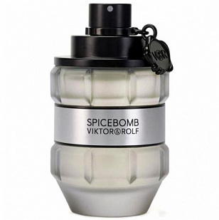 Viktor & Rolf Viktor & Rolf Spicebomb Eau Fraiche