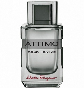 Salvatore Ferragamo Salvatore Ferragamo Attimo Pour Homme