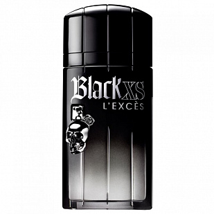 Paco Rabanne Paco Rabanne Black XS L'Exces for Him