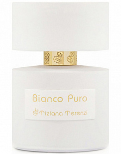 Tiziana Terenzi Tiziana Terenzi Bianco Puro Tiziana Terenzi Tiziana Terenzi Bianco Puro