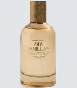 Zara Zara INFINITE