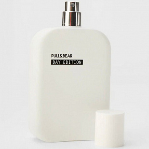 Pull & Bear Pull & Bear Day Edition