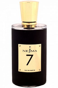 Nejma Nejma Nejma 7