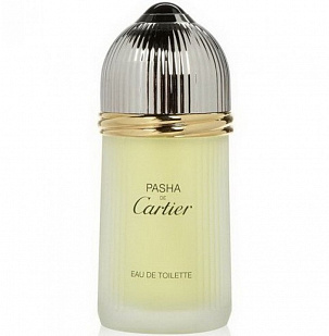 Cartier Cartier Pasha Cartier