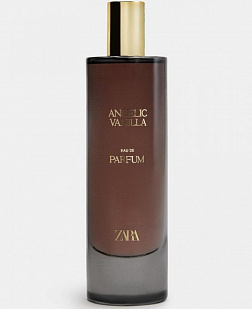 Zara Zara ANGELIC VANILLA