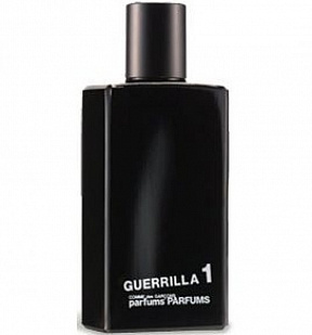 Comme Des Garcons Comme Des Garcons Guerrilla 1