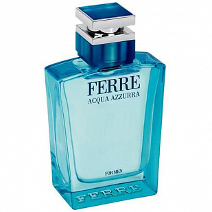 Gianfranco Ferre Gianfranco Ferre Acqua Azzurra