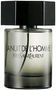 Yves Saint Laurent Yves Saint Laurent La Nuit de l`Homme