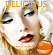 Donna Karan Donna Karan Delicious Candy Apples Fresh Orange