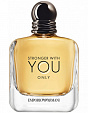 Giorgio Armani Emporio Armani Stronger With You Only