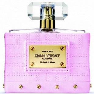 Versace Versace Versace Couture Tuberose