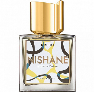 Nishane Nishane Kredo
