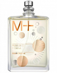 Escentric Molecules Escentric Molecules Molecule 01 + Cistus