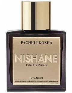 Nishane Nishane Patchuli Kozha
