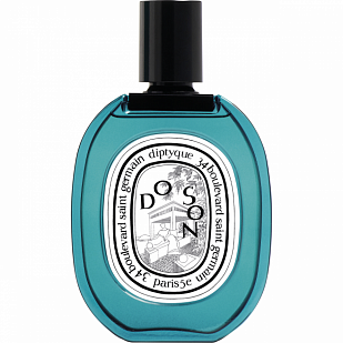 Diptyque Diptyque Do Son Eau de Toilette Limited Edition
