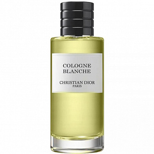 Christian Dior Christian Dior Cologne Blanche