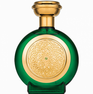 Boadicea The Victorious Boadicea The Victorious Green Sapphire