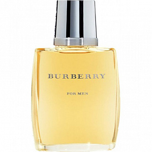 Burberry Burberry Burberry Men