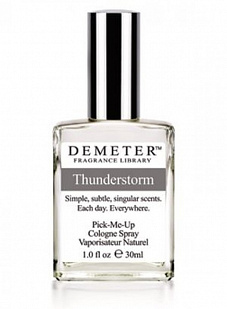 Demeter Fragrance Demeter Fragrance Thunderstorm (Гроза)