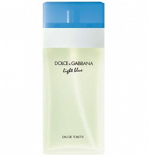 Dolce & Gabbana Light Blue Dolce & Gabbana Light Blue